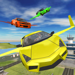 ULTIMATE_FLYING_CAR_3D