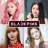 Blackpink Quiz