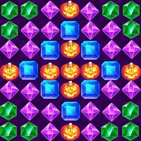 Witch Blast Miracle World