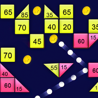 Ball Shooter BTC Rewards