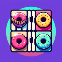 Donut Piano Rhythm