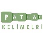 Patlat Kelimeleri