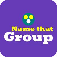 Groupa Trivia - Name that Grou