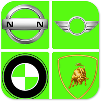 car brand logo guess quiz