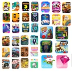 Ultra Random Games