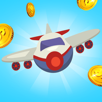 Lucky Plane 3D