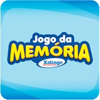 Jogo da Memória Xalingo