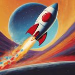 Rocket Up!