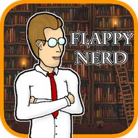 Flappy Nerd