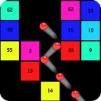 Brick Ball Shooting Rush - Bri