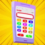 Babyphone - Animal & Number Ba