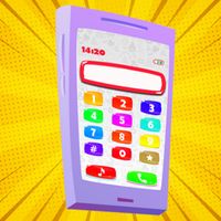 Babyphone - Animal & Number Ba