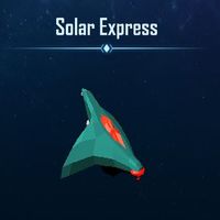 Solar Express