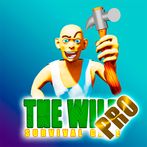 The Wild: Survival Game Pro