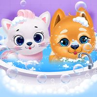 Kitty & Puppy : Pet Vet Care