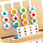Shape Slide