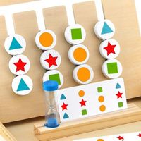 Shape Slide