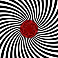 Optical Illusion Simulator