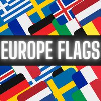 Europe Flag Quiz