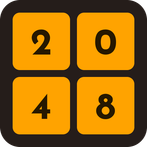 2048 Puzzle Game