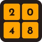 2048 Puzzle Game