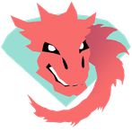 Diamond Dragon Snake