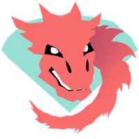 Diamond Dragon Snake