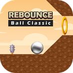 Rebounce Ball, Classic Bounce