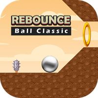 Rebounce Ball, Classic Bounce