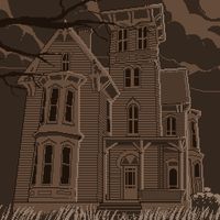 Haunting Memories