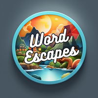 Word Escapes Game