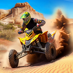 Quad Bike Games ATV Offroad
