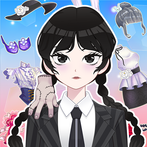 Garden Princess: Dress Up ASMR