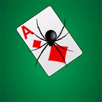 Spider Solitaire Free