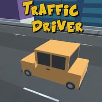 Traffic Driver