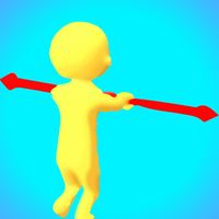 Pop Balloon : Runner