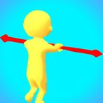 Pop Balloon : Runner