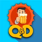 Q&D - Drinking Game