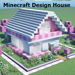 Minecraft Design House