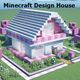 Minecraft Design House