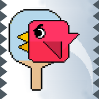 Pong Bird