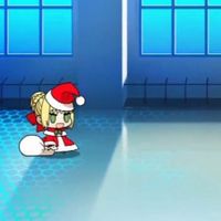 Padoru - Memory Game