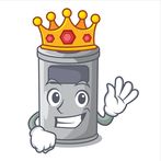 King Of Garbage