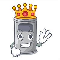 King Of Garbage