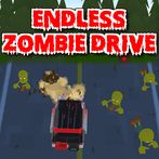 Endless Zombie Drive