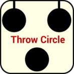 Throw Circle