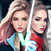 Fashion Dress Up Make Up Girls