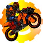 BIKE STUNTS 3D