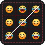 Tic tac toe Emoji