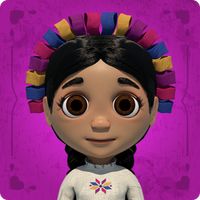 Lotería Mexicana - Juego Tradi